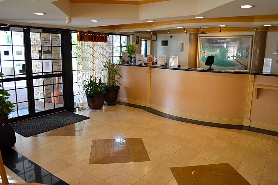 Americas Best Value Inn Fort Myers