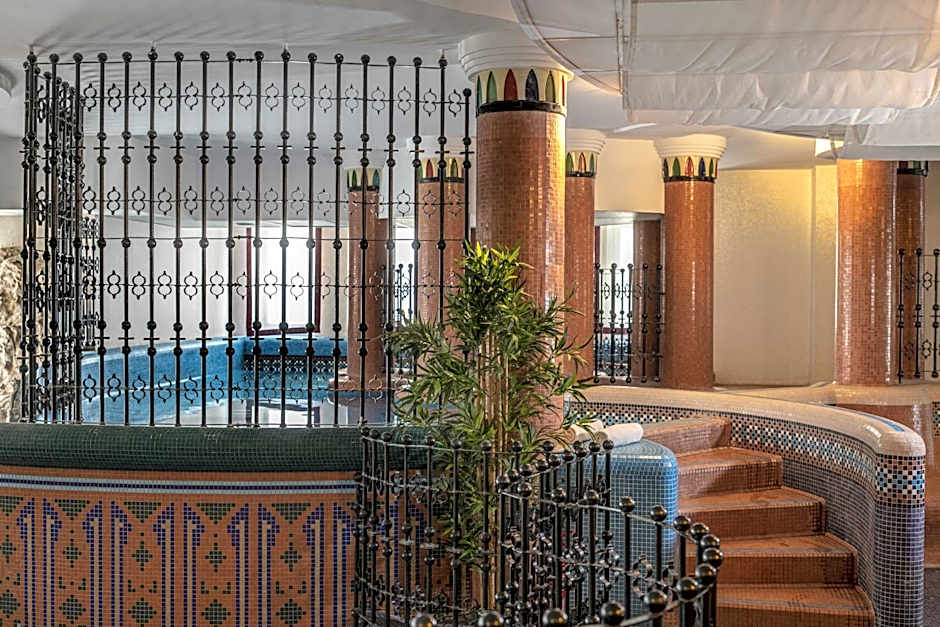 Willis Hotel Business & Wellness