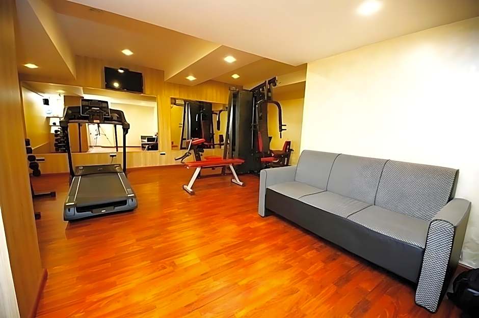 The Ocean Pearl Udupi