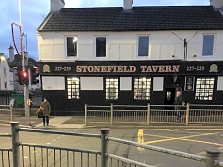 Stonefield Rooms