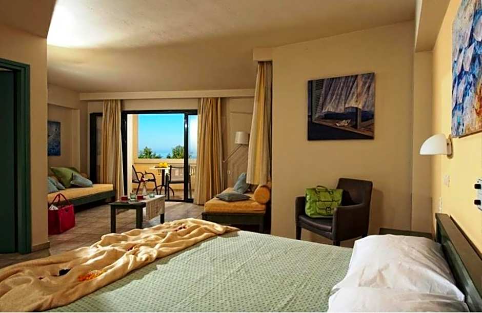 Villiana Holiday Apartments