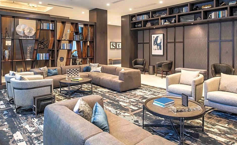 Staybridge Suites Boston South - Quincy By IHG