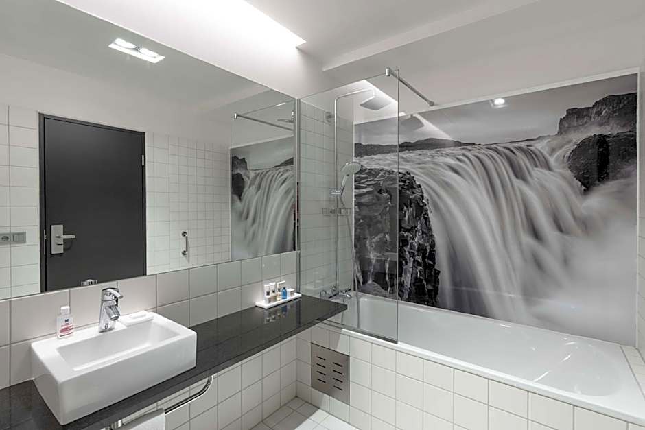 Radisson Blu 1919 Hotel, Reykjavik