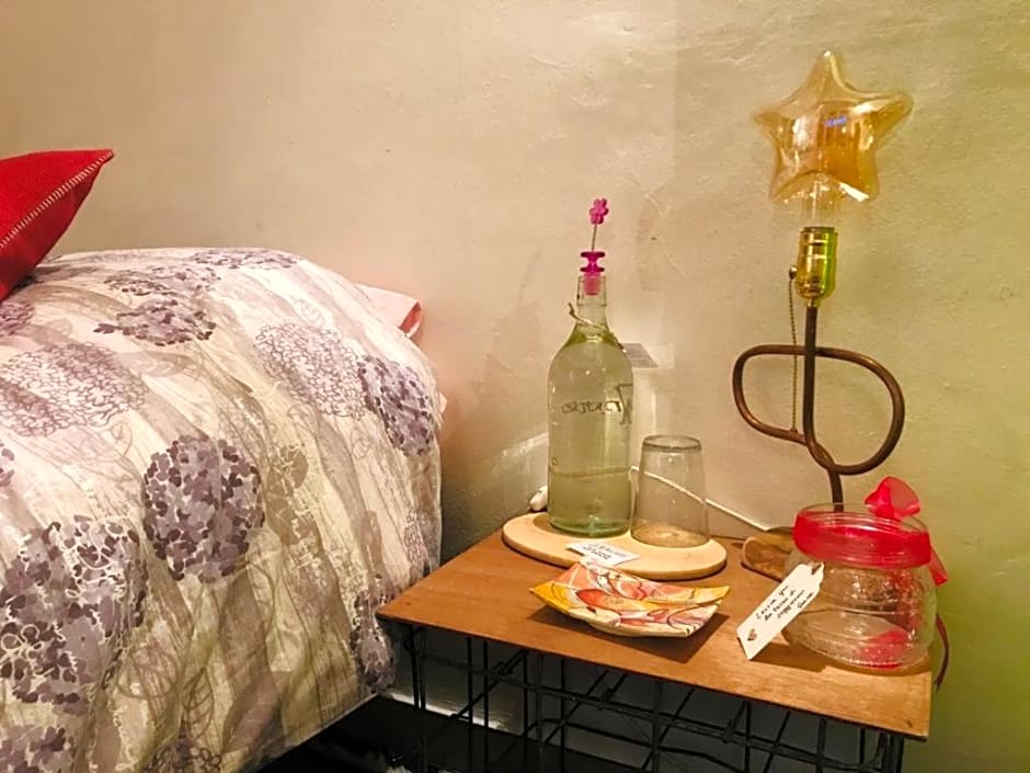 LaCasaDelleCoseBelle B&B Reggio Emilia