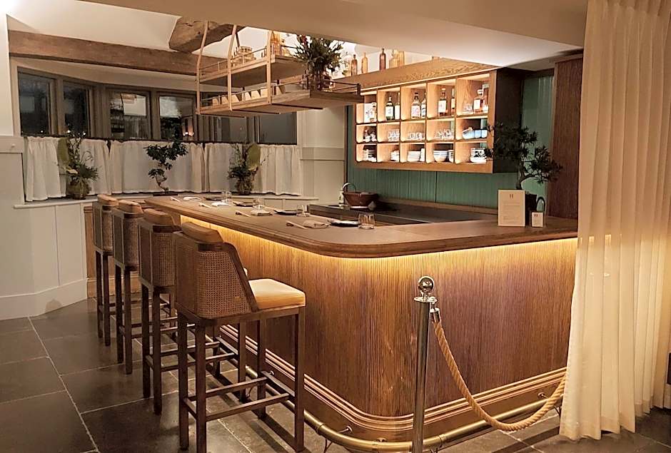 Hurley House Hotel