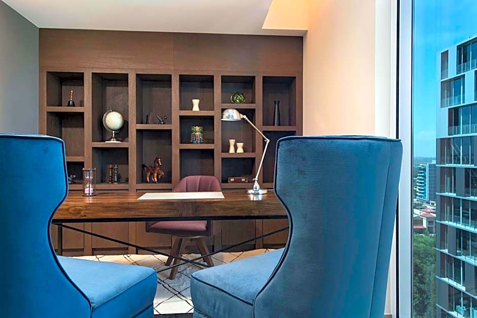 Hyatt Centric Guatemala City