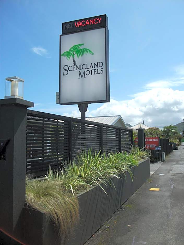 Scenicland Motels