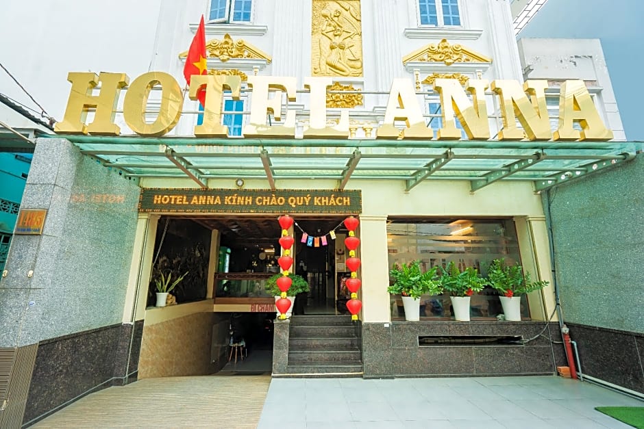 Anna Hotel