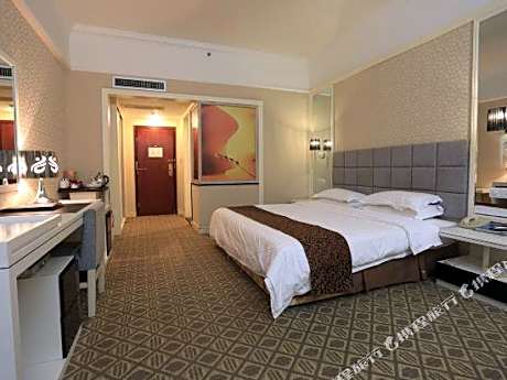 Zhouji Hotel