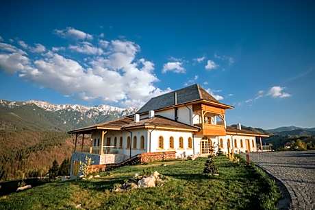 Matca Hotel Relais & Chateaux