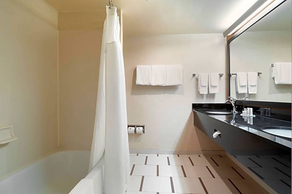 Fairfield Inn by Marriott Laurel