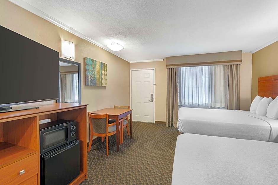 Best Western Oxnard Inn