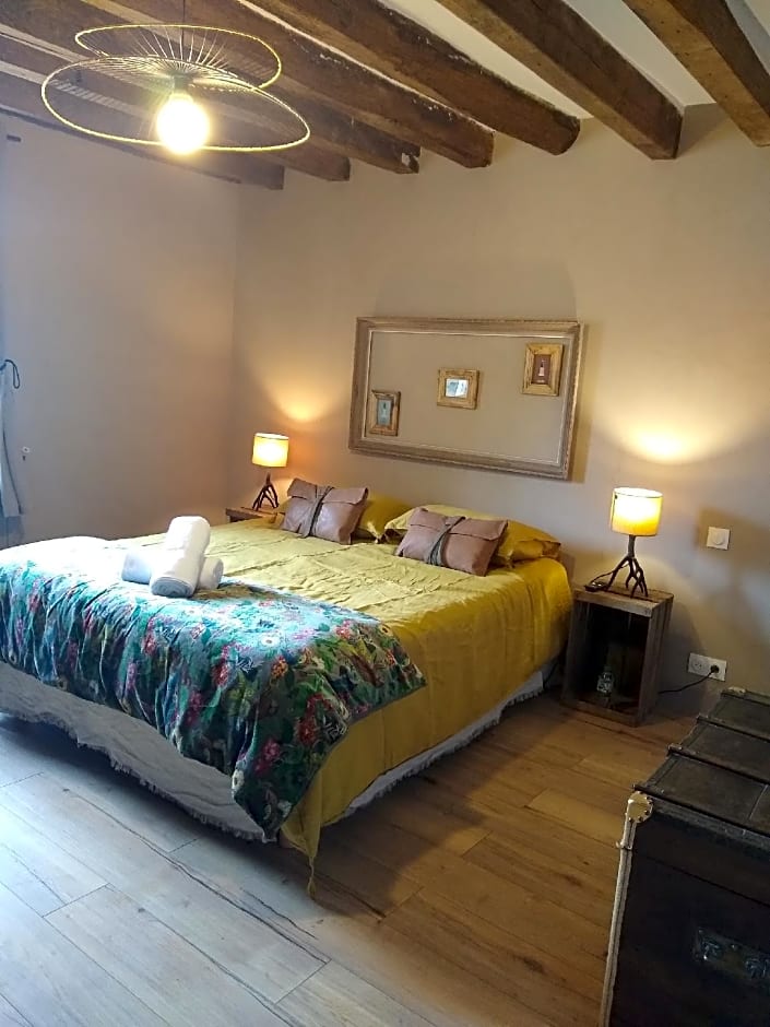 Domaine de la Vaudourière