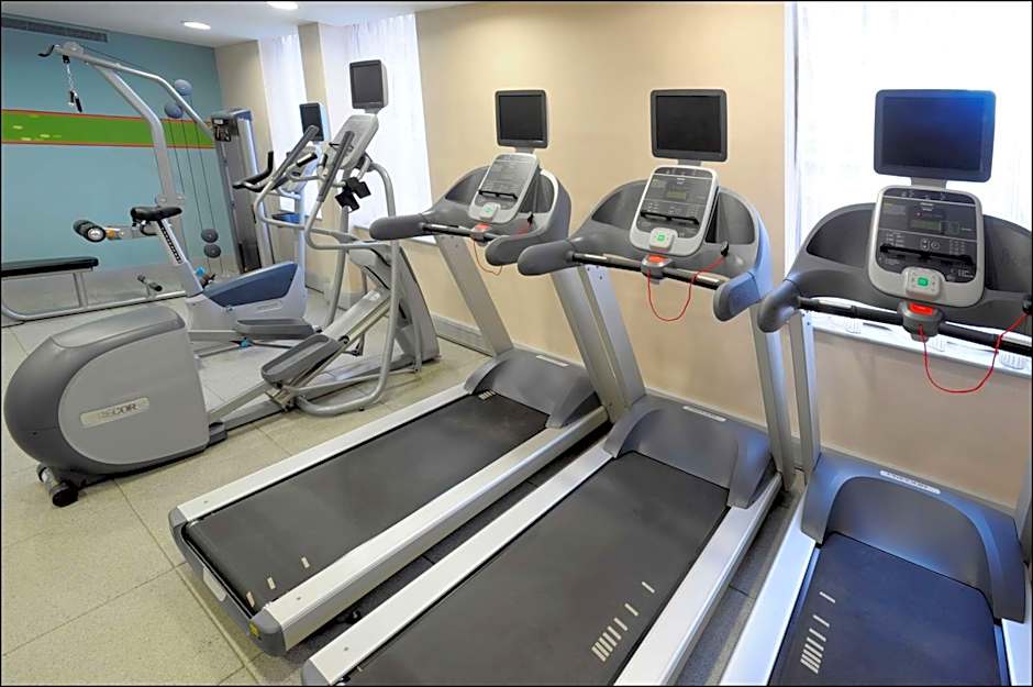 Hampton By Hilton Newcastle