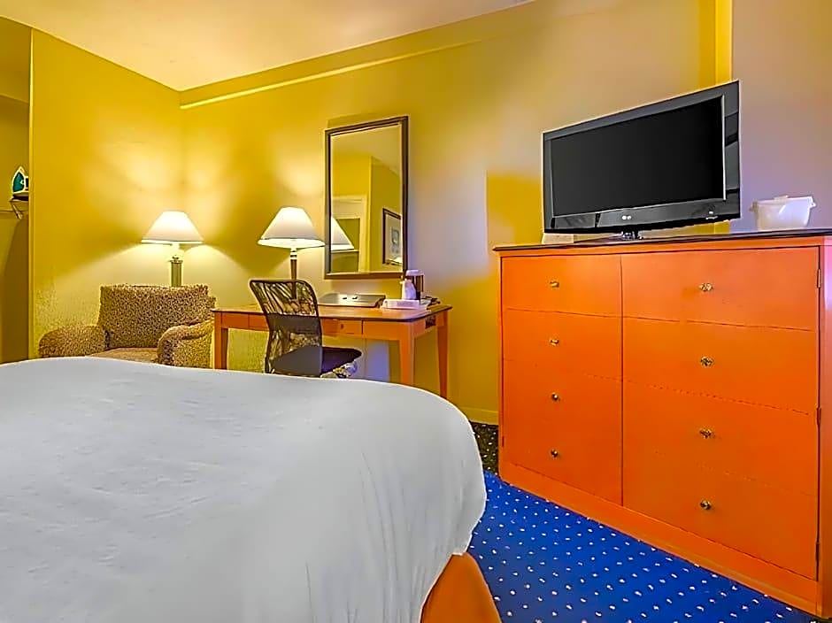 Aire Hotel Lebanon Hershey East