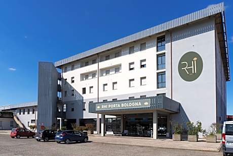 Grand Hotel Bologna Congress & Wellness