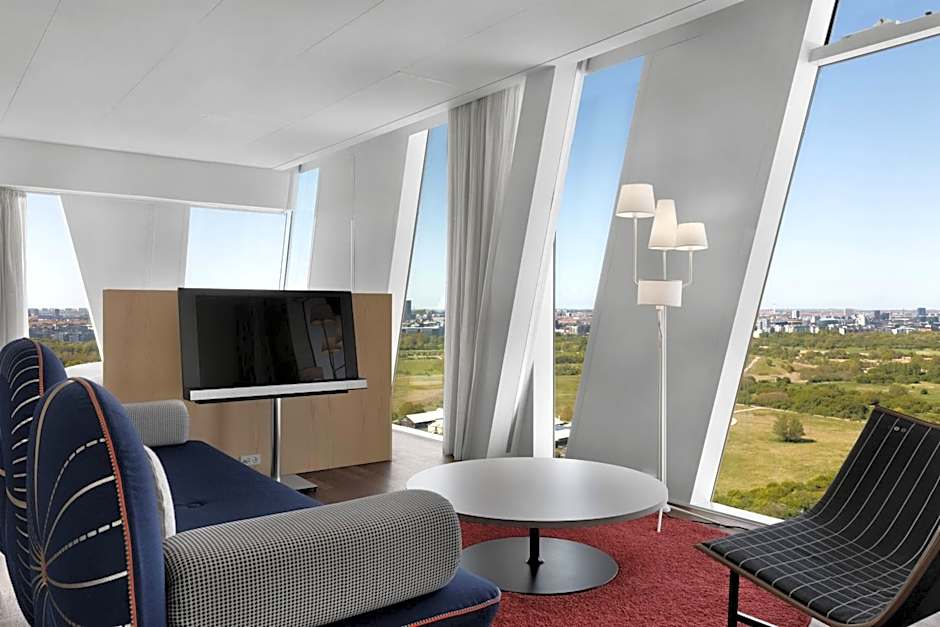 AC Hotel by Marriott Bella Sky Copenhagen