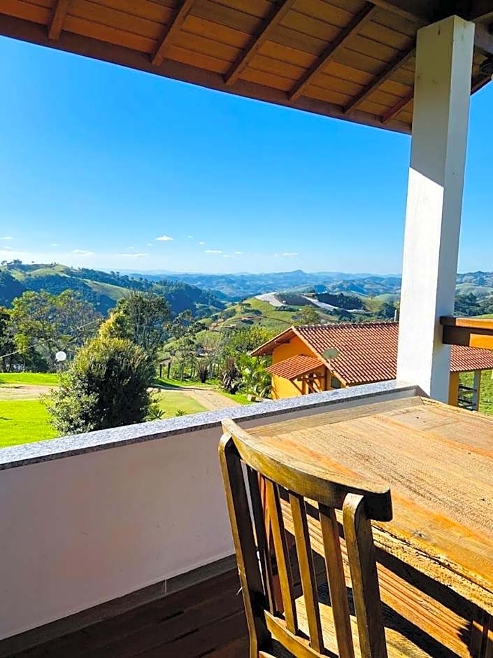 Chalés Terras Altas