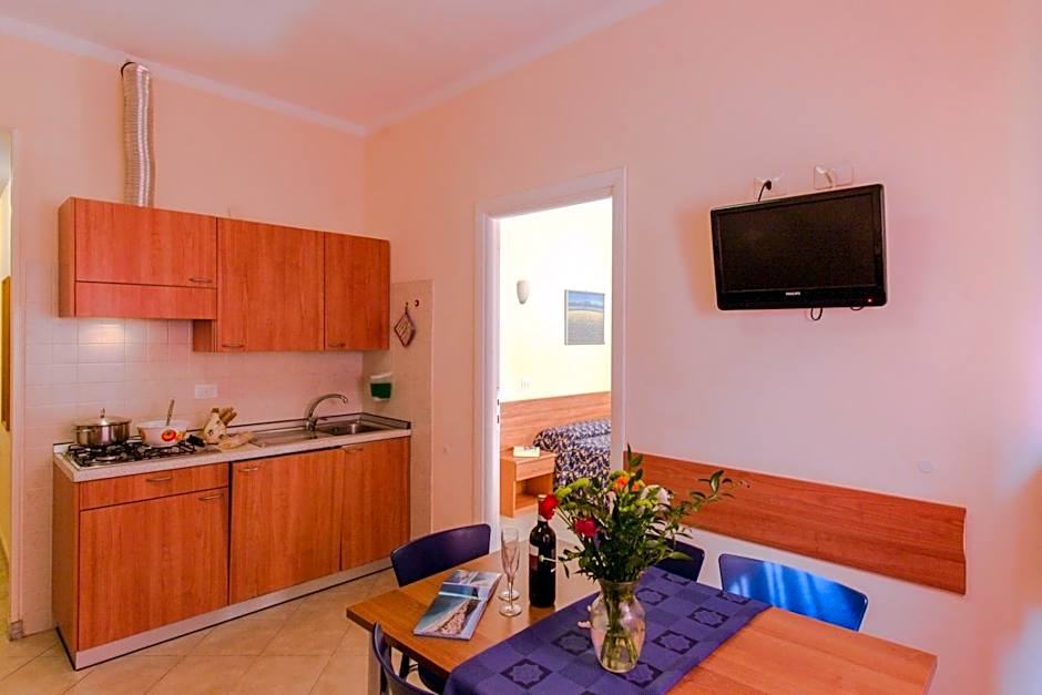 Casa Vacanze Isophylla