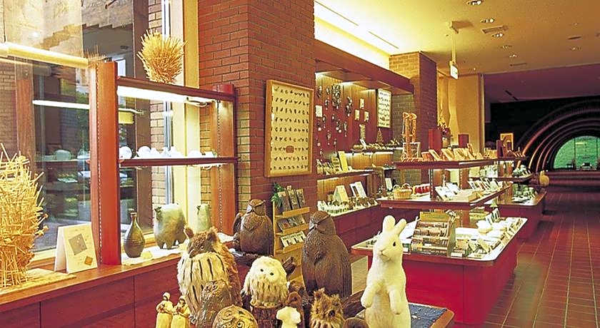 Hokkaido Hotel