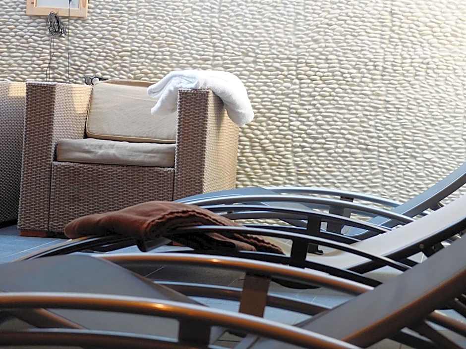 Château & Spa De La Commanderie