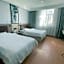 GreenTree Inn Weihai Bus Station Hotel