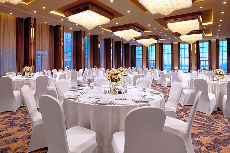 Sheraton Grand Samsun Hotel