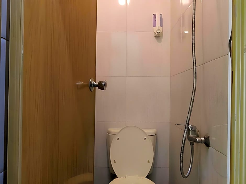 Unique Guesthouse 1 Pasar Baru