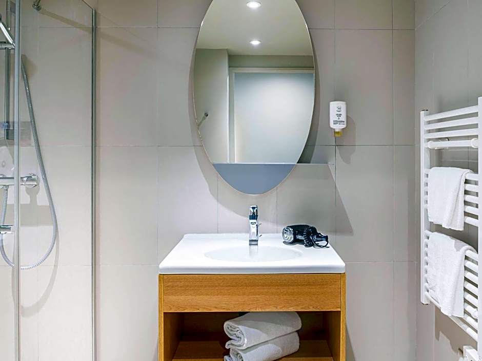 Aparthotel Adagio Access La Defense Puteaux