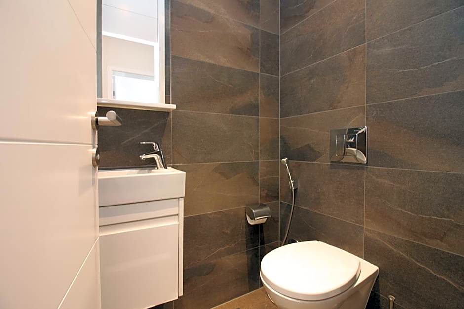 Sarajevo Daily Apartments