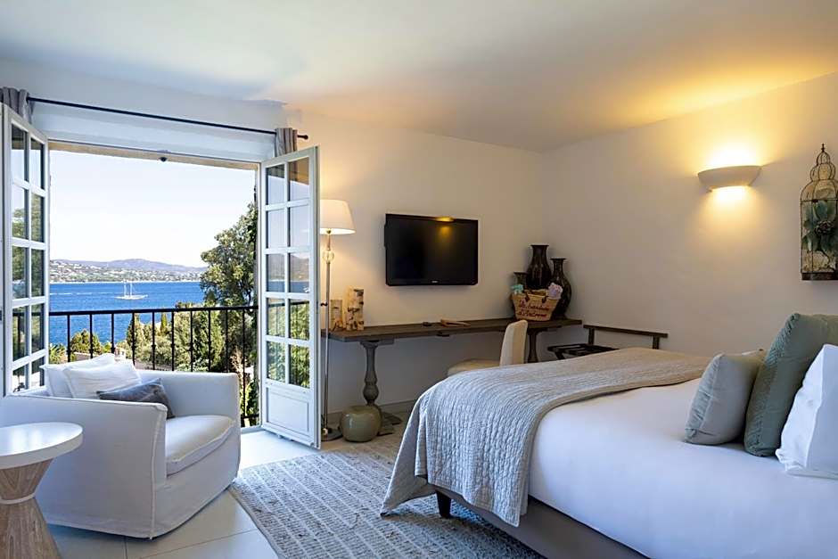 La Bastide d'Antoine