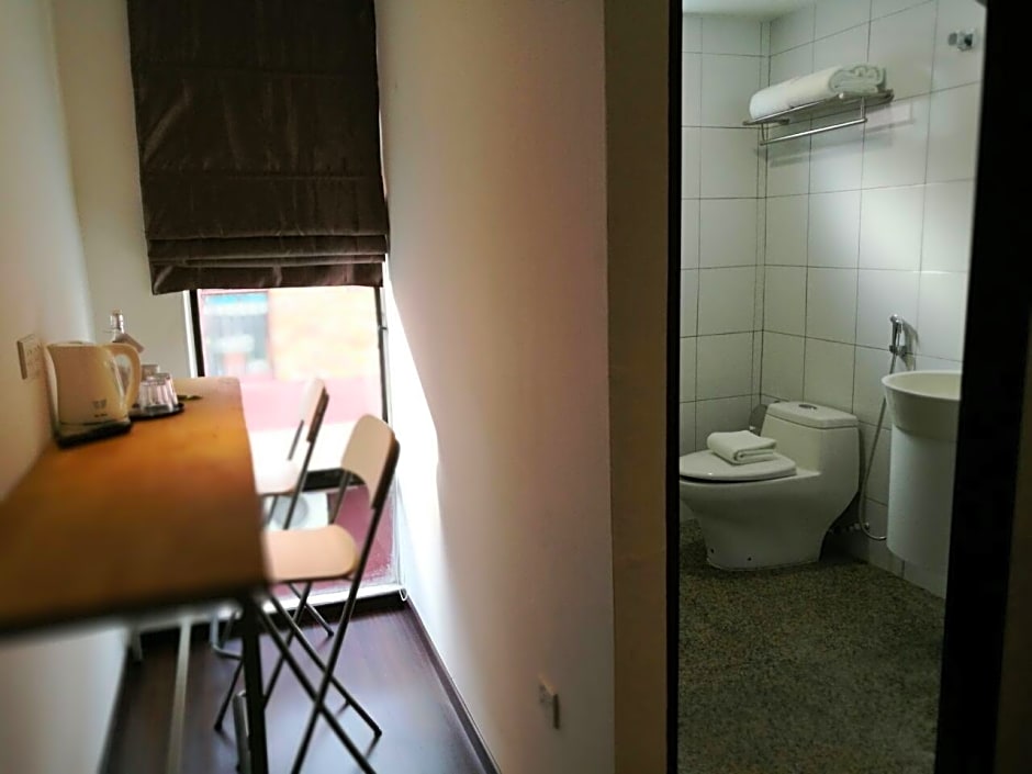 Coffea Garden cafe & stay