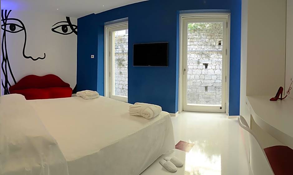 San Giorgio Modica Hotel