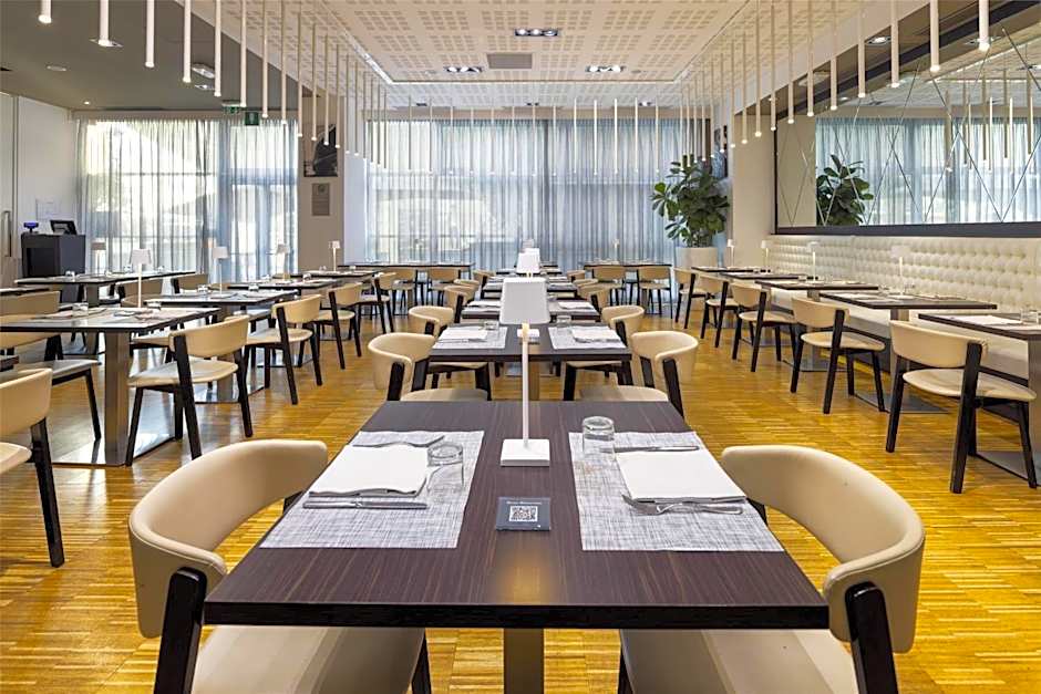 Best Western Premier Chc Airport