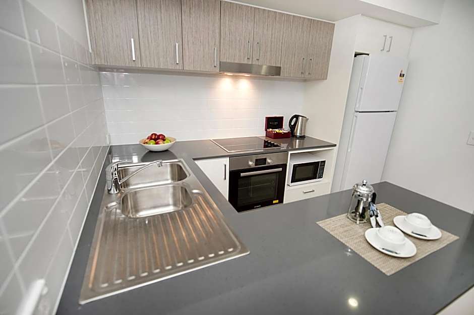 Gladstone Central Plaza