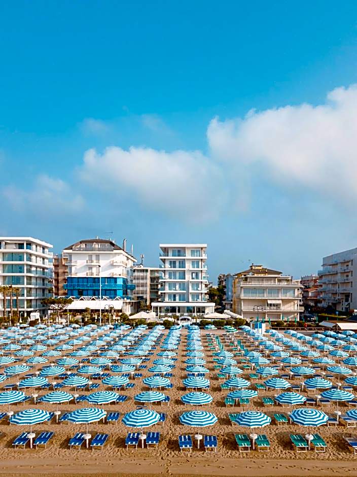 Hotel Galassia Suites & Spa