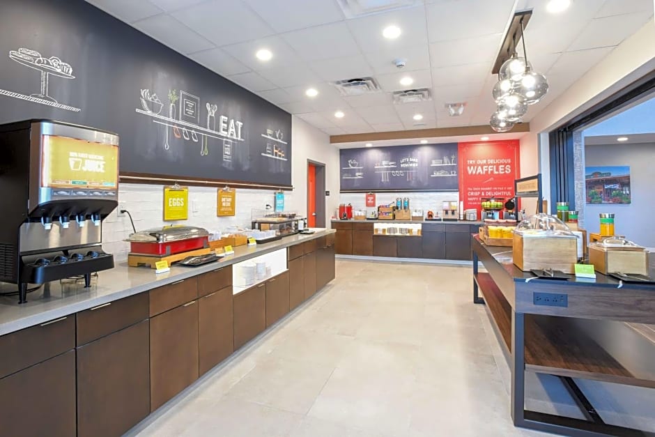 Hampton Inn By Hilton & Suites Cincinnati Liberty Township