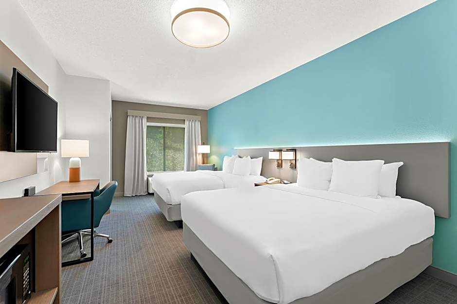 Comfort Inn & Suites Tunkhannock