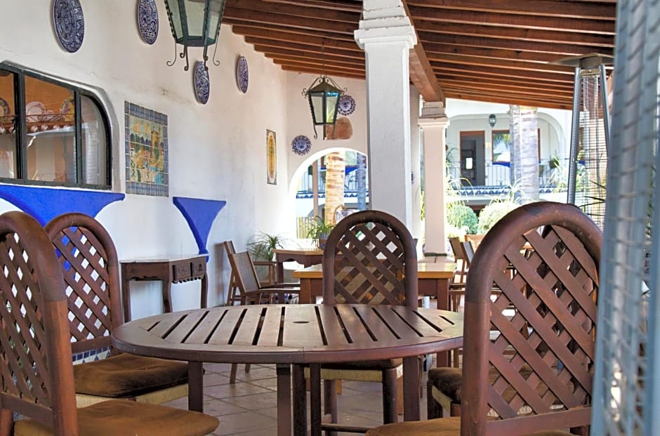 Hotel El Rebozo