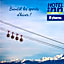 Hotel inn Grenoble Eybens Parc des Expositions Ex Kyriad