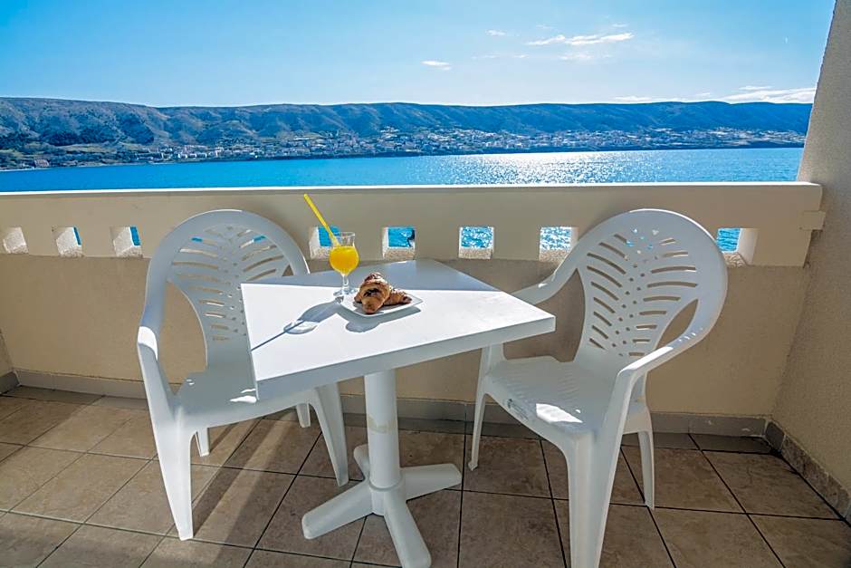 Family Hotel Pagus - All Inclusive