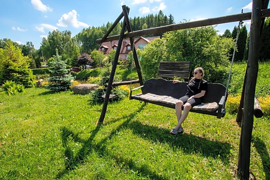 Kaszuby Resort Zacisze