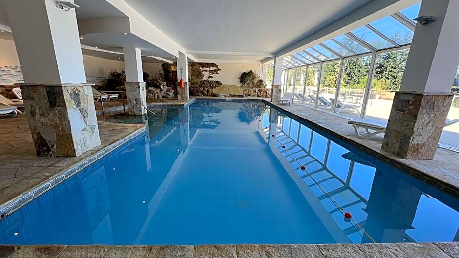 Huinid Bustillo Hotel & Spa