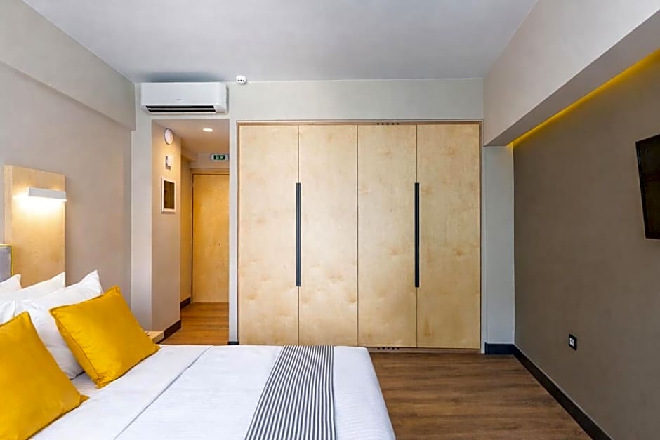 St. Bjur Suites