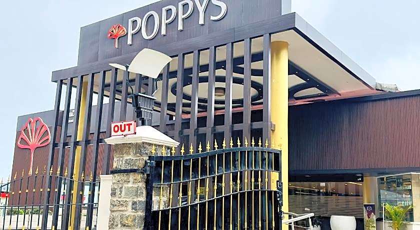 Poppys Pleasant Stay