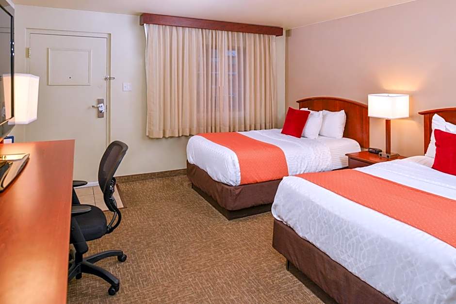 Best Western University Inn