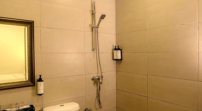 Innspire Hotel (by Suntai Hospitality)