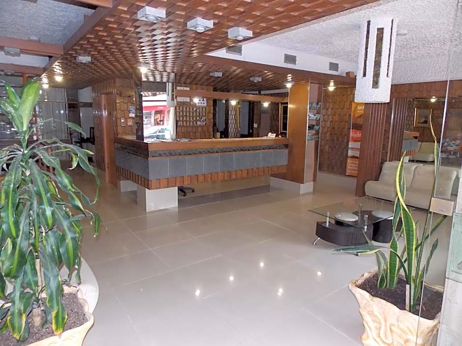 Punta del Este Shelton Hotel