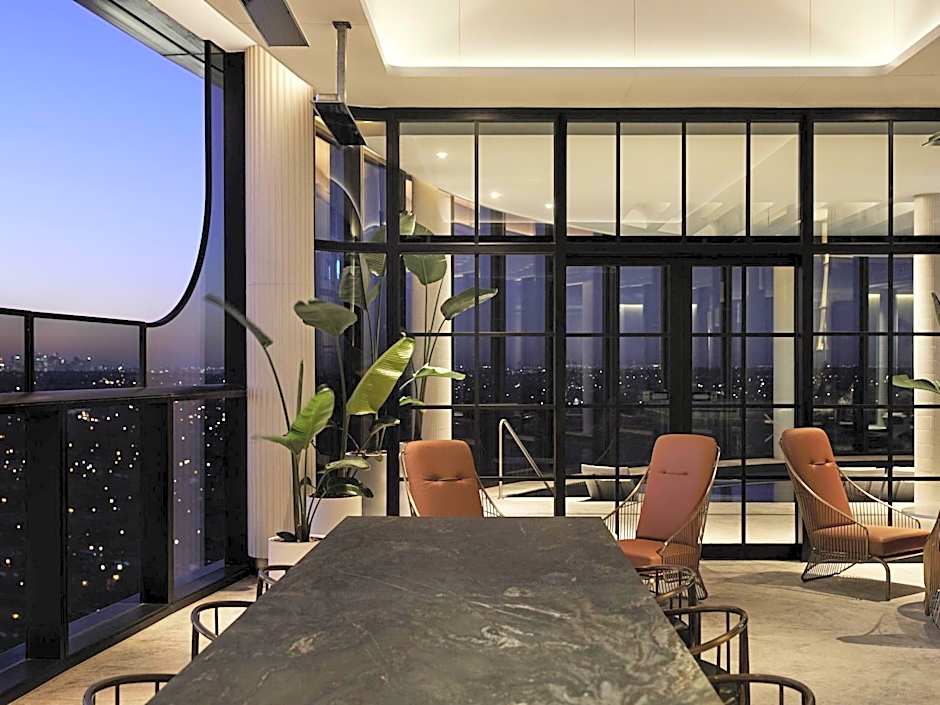 Hotel Chadstone Melbourne - MGallery