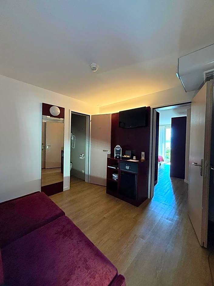 Hotel Elvezia Ascona